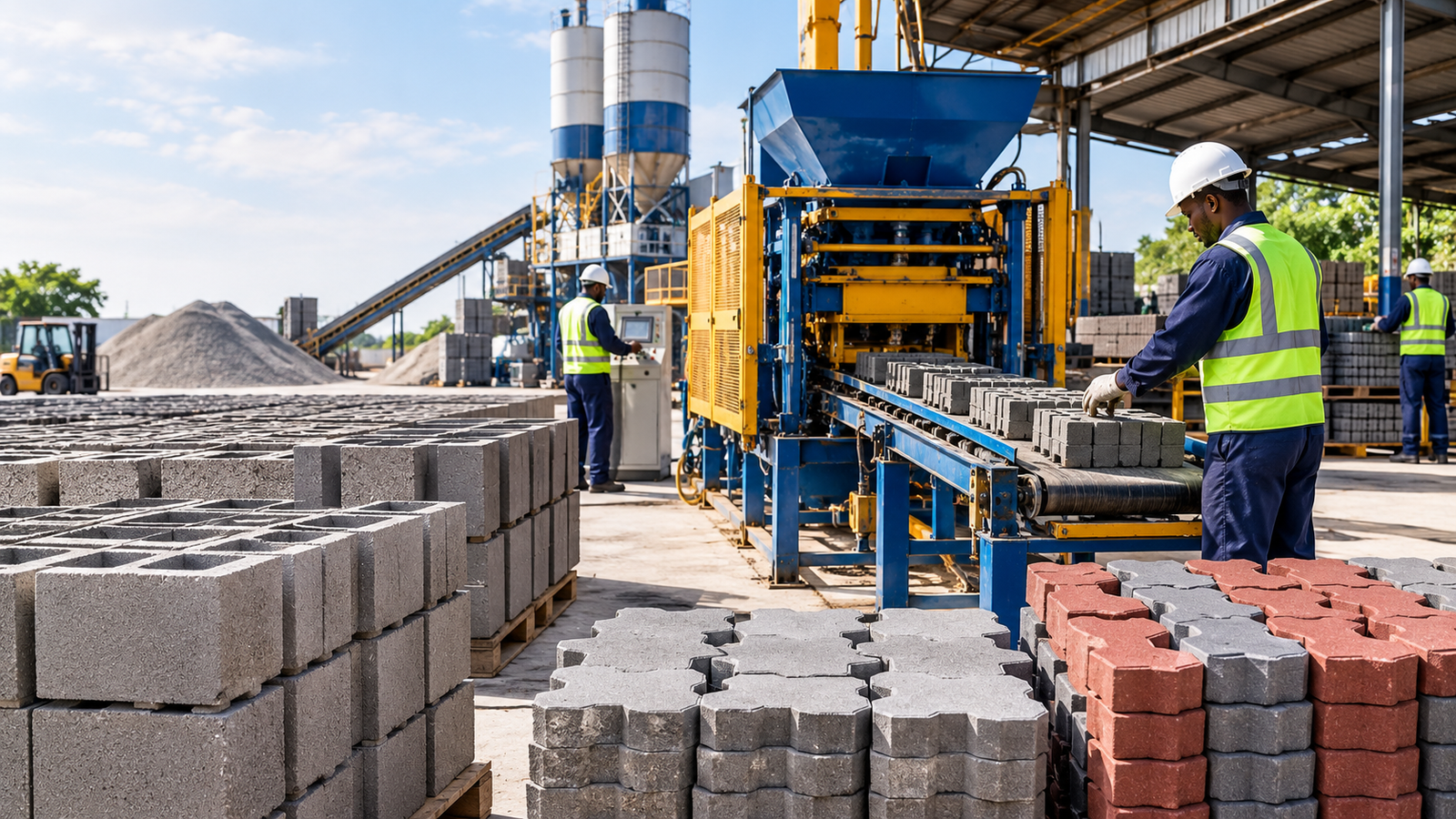 Production Services
