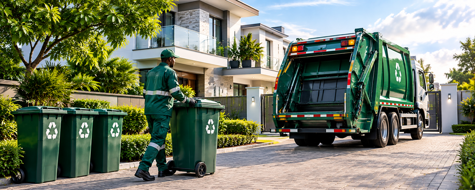 Waste Management